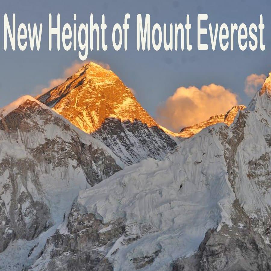 PPT Mt. Everest! PowerPoint Presentation, free download ID2346296
